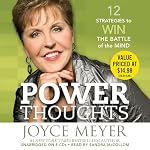 Cover of Power Thoughts