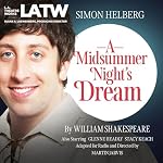 Cover of A Midsummer Night’s Dream