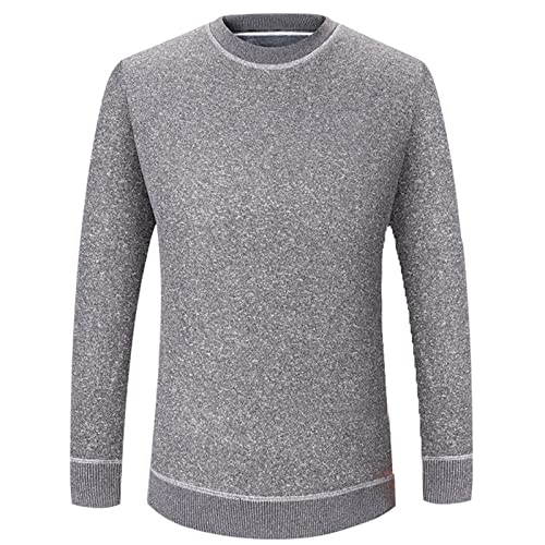 Maillot de corps thermique homme à manches longues isolant du froid polaire