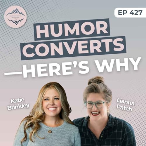 What Makes Your Copy Stand Out in a Sea of AI-Generated Content?