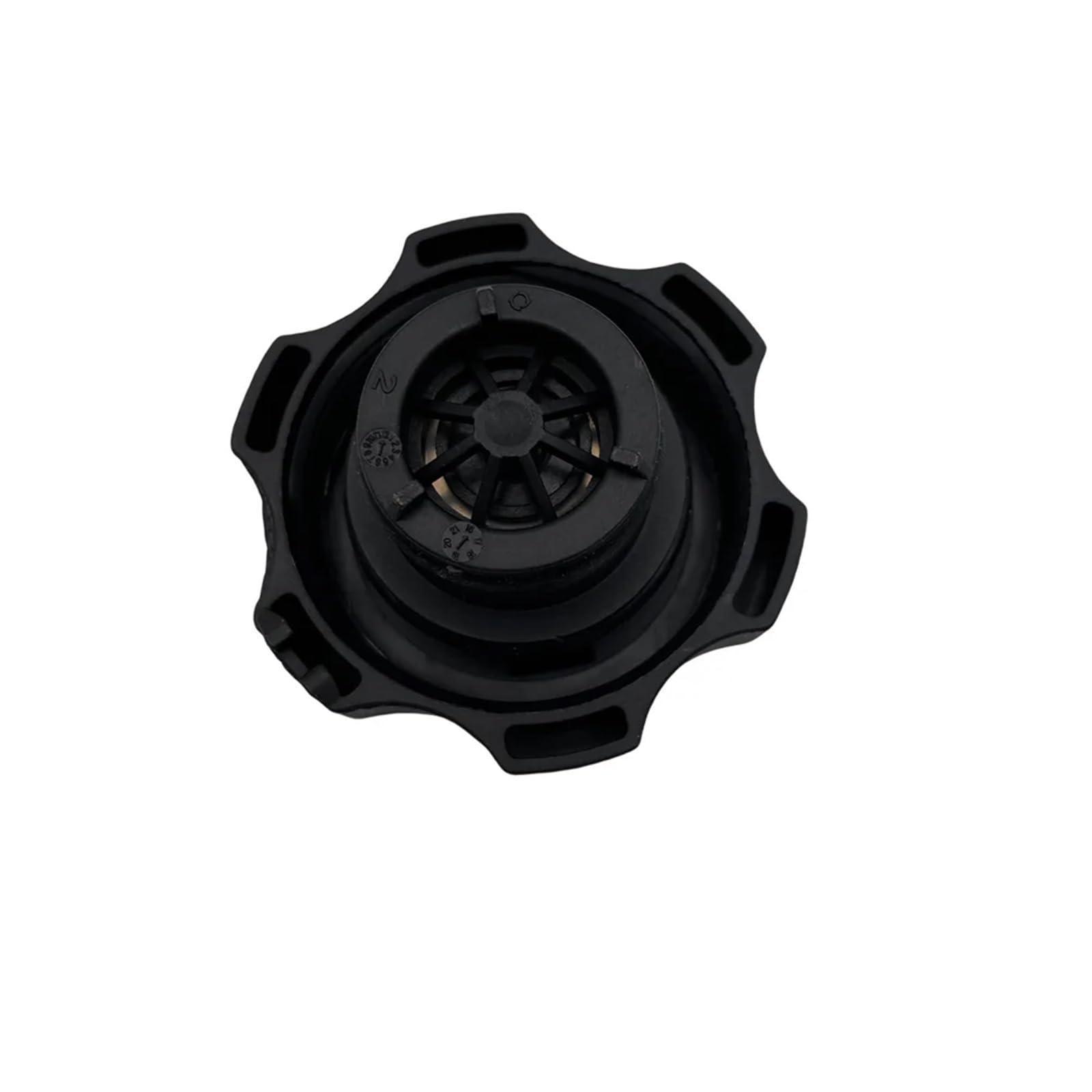 tapa del radiador Radiador refrigerante de sellado tanque coche, 1/5/10 Uds., para Opel, para Buick, para Chevrolet 13502353 Reemplazar(10 pcs)