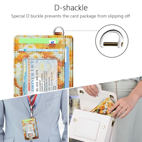 Image of FurArt Slim Minimalist Wallet, Front Pocket Wallets, RFID Blocking, Credit Card Holder for Men