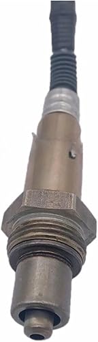 Miniatura 5 de 0281007881 Sonda de sensor de partículas de 12 V compatible con Toyota HILUX 2.4 Diesel Turbo 2019 2020 Motor 2GDFTV 894A0-71010 O2 Sensor de oxígeno