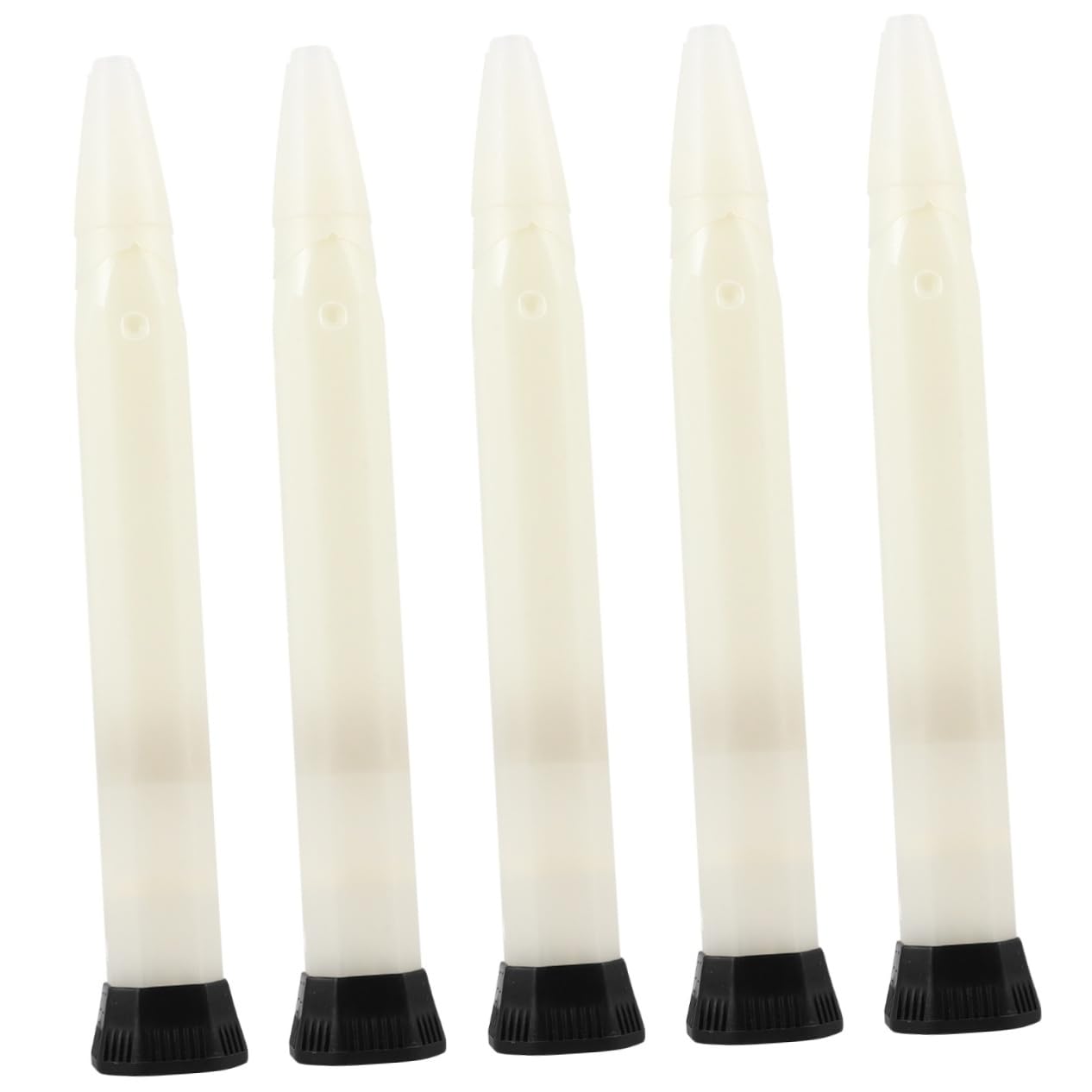 Toyvian Grip Ricambio per Racchette Tennis e Badminton Antiscivolo Facile Manutenzione e Superficie Liscia e Sicura e Prestazioni Affidabili per Giocatori
