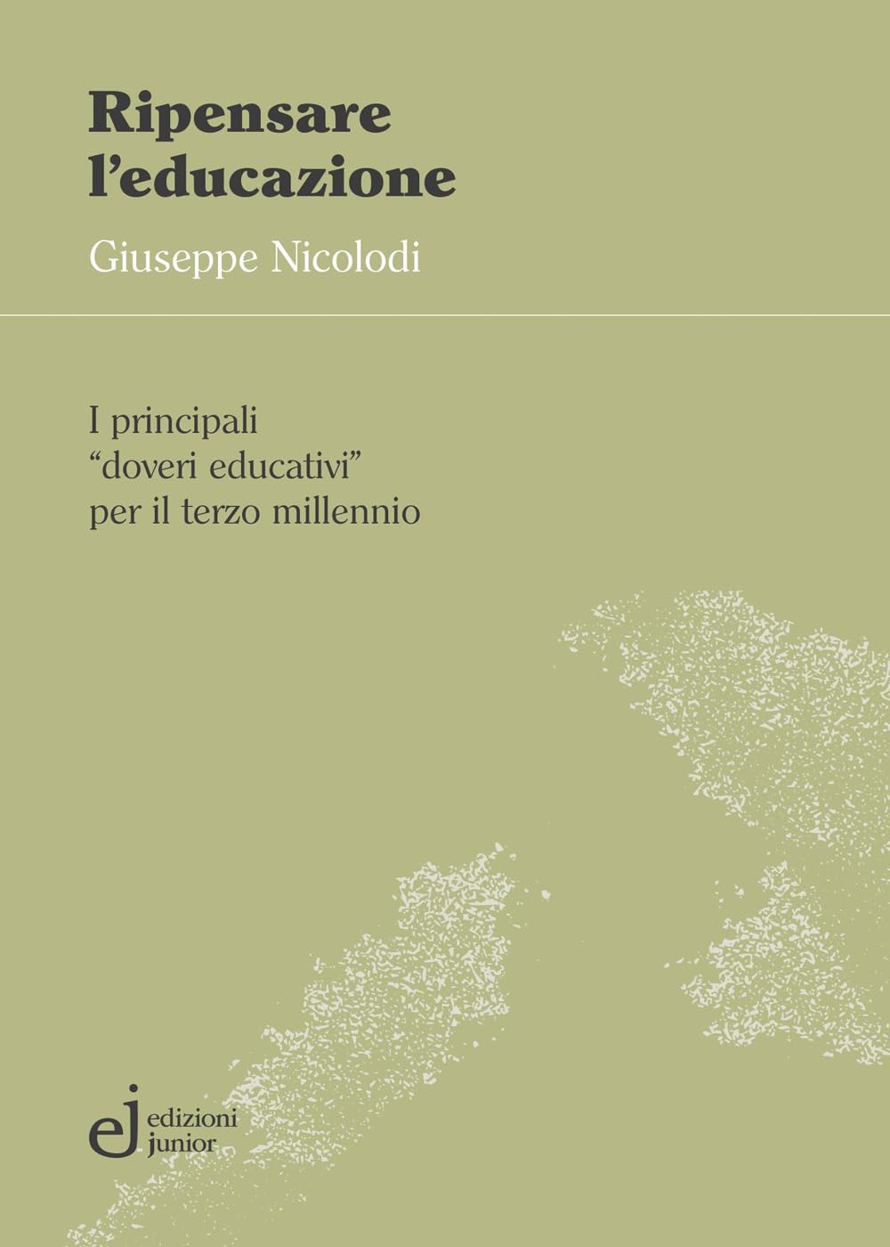 Ripensare L'educazione - 4