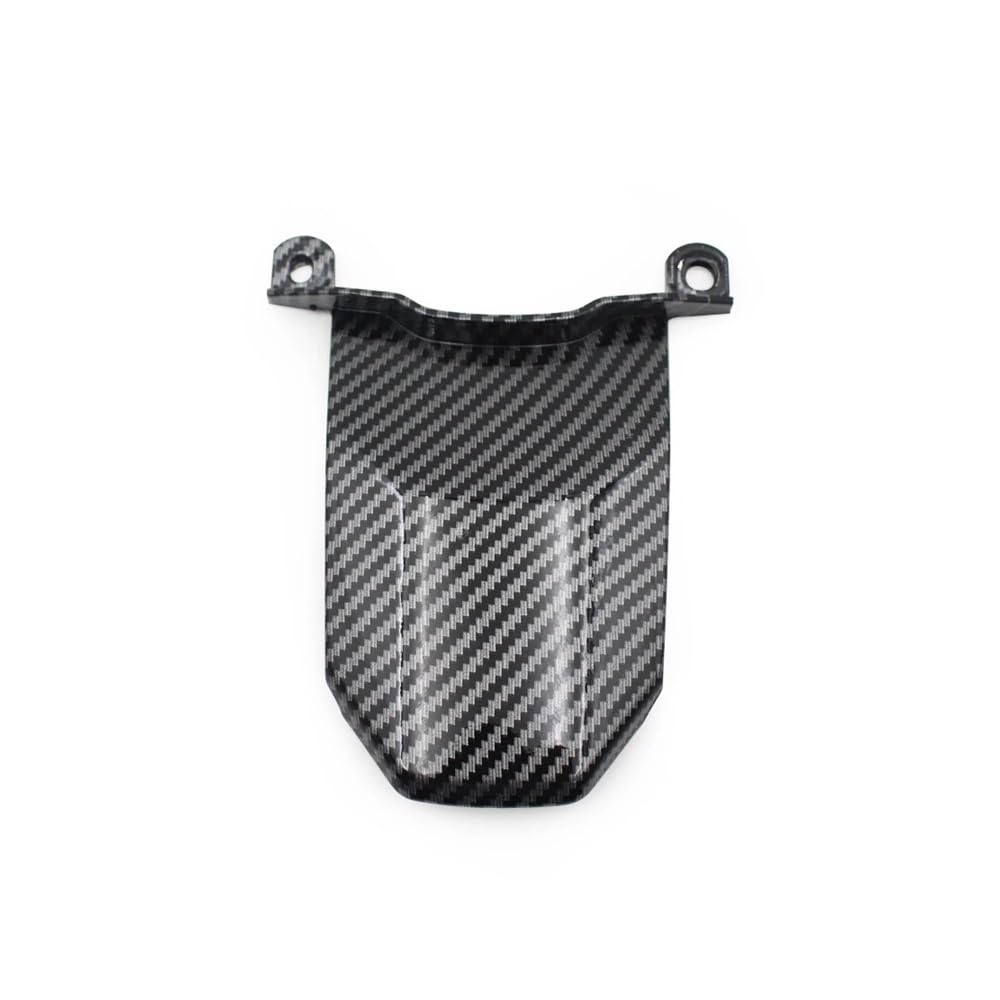 Carénage moto de qualité supérieure sous selle arrière pour MT 07 FZ07