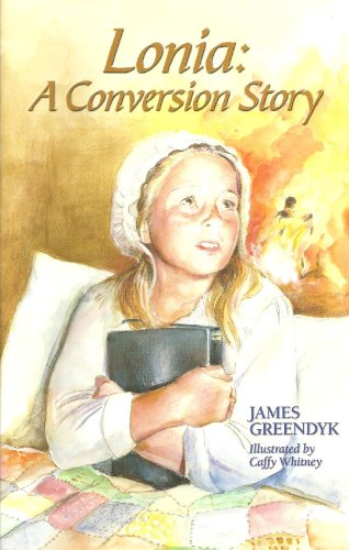 Lonia: A Conversion Story