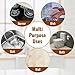 Loofah Sponges 100% All Natural BPA Free Loofah for Dishes, Face, Soap Making, Shower, Exfoliating Eco-Friendly Biodegradable 30 Pack Sponge (Wood Cellulose and Coconut Husk)