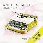 Cover of Shaking a Leg