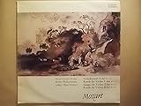 Wolfgang Amadeus Mozart – Violinkonzert A-dur / Rondo für Violine C-dur / Adagio für Violine E-dur / Rondo für Violine B-dur