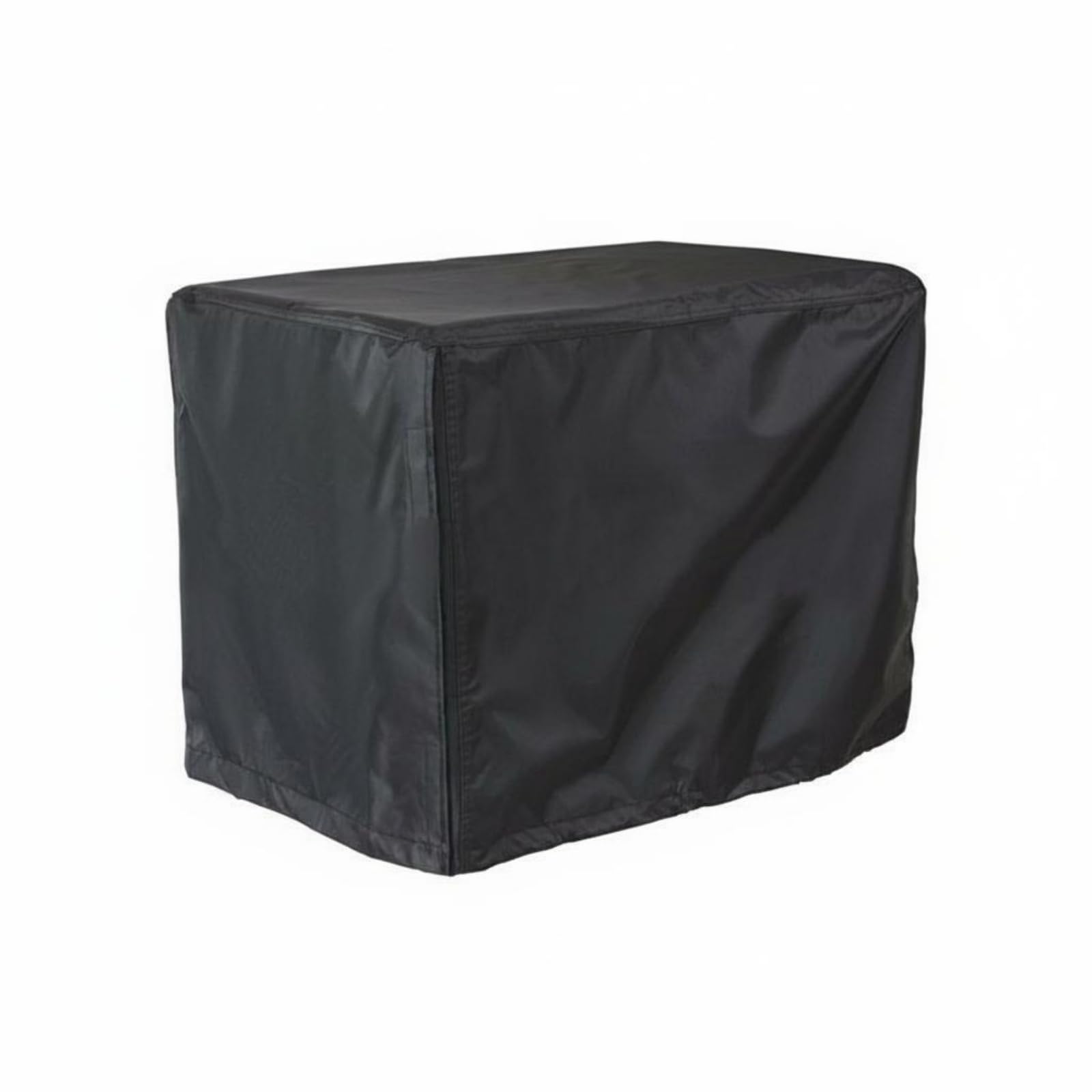 Black Generator Cover Dust Resistant Fitted Generator Cover Weather Защитa Outdoor Protection, 81-61-61cm, 210D | Home & Garden | Yard, Garden & Outdoor Living-picture-15