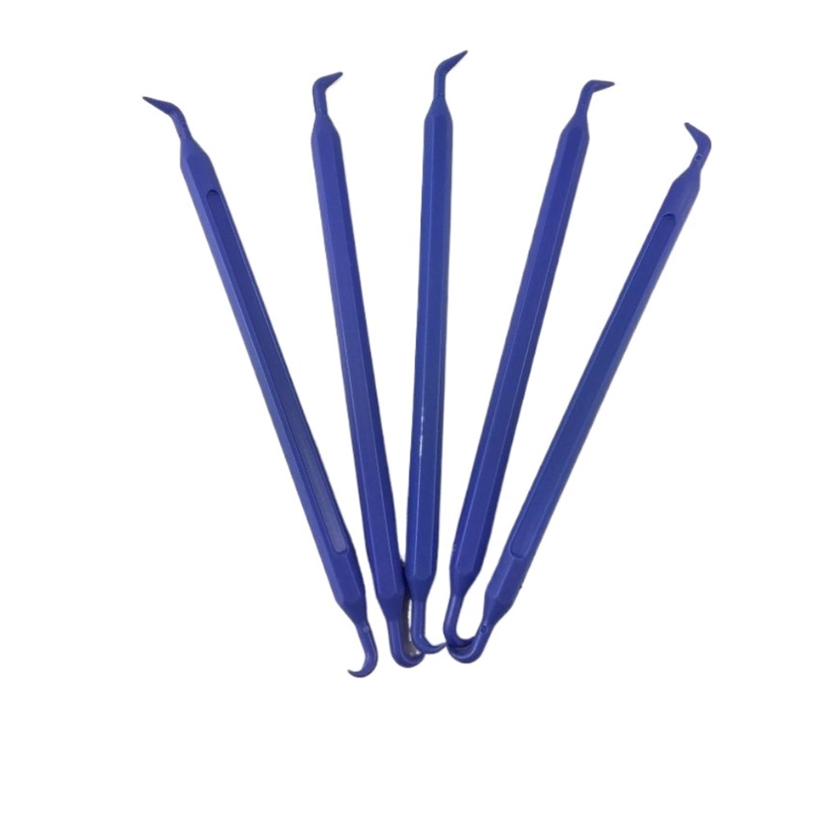 HEXHUASR 5 pcs/lot of O-Ring pick tool/oring pick tool(BLUE 20PCS)