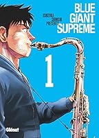 Blue Giant Supreme (11 book series) Kindle Edition