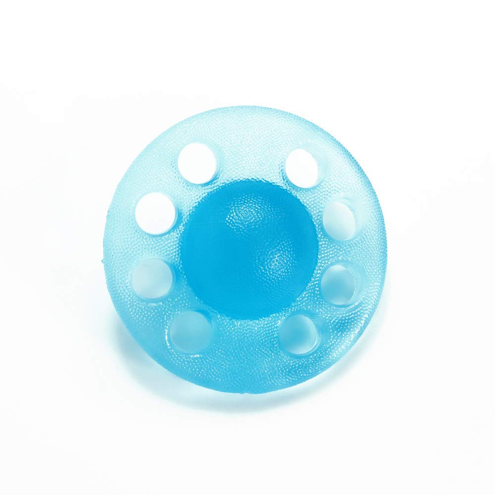 Handy Gel Grip Exerciser (BLUE) (B08DL4G44Y) Amazon Price History, Amazon Price Tracker