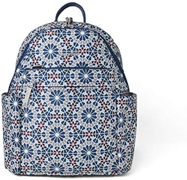 Baggallini Anti-Theft Vacation Backpack 