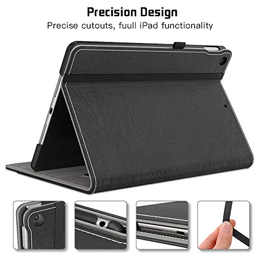 Vori NEW10BLACK Ipad 9Th/8Th/7Th Generation Case thumb #7