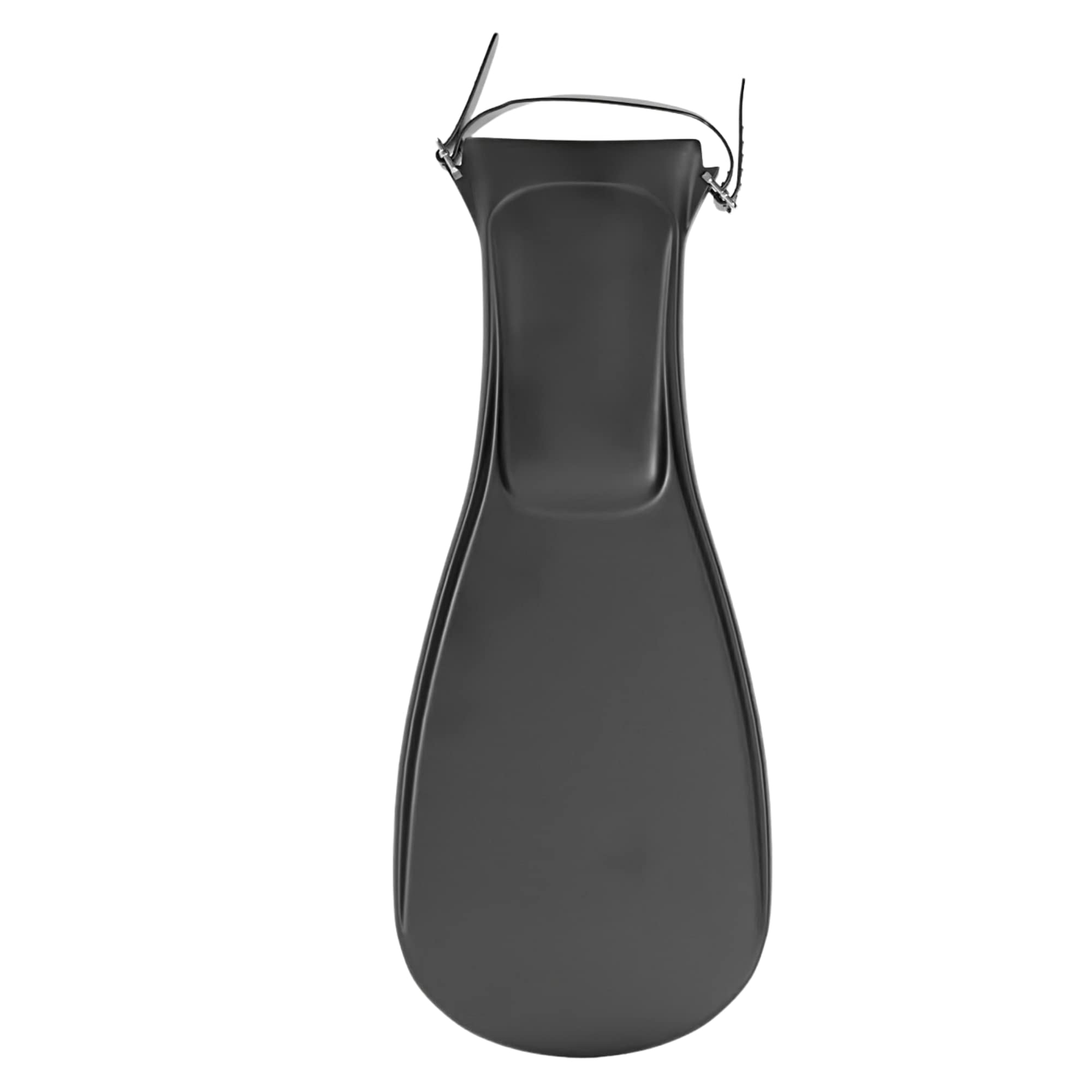 Aletas Profesionales para Buceo - Goma Natural T 38/42