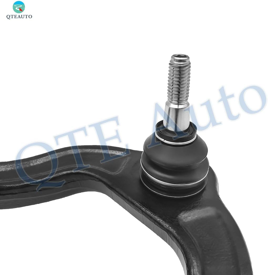 PM Auto Pair of 2 Front Upper Control Arm Ball Joint Replacement For 2007 Chevrolet Silverado 1500 Classic