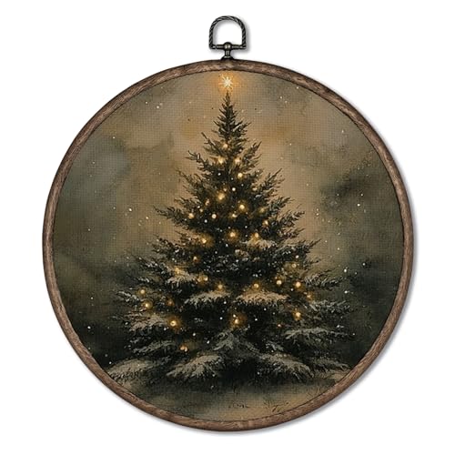 Giosve Vintage Christmas Tree