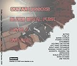 Deanian Guitar Instruction - Level 1 (PAL)