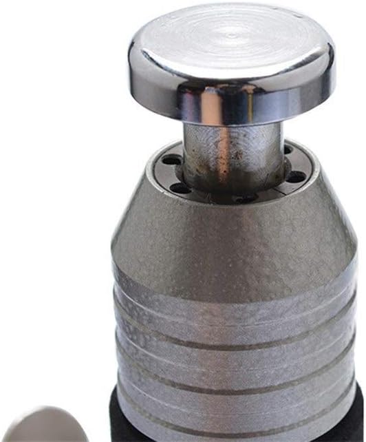 Straight Pneumatic Hammer, Shoe Edge Setting, Industrial Grade Hand Tool