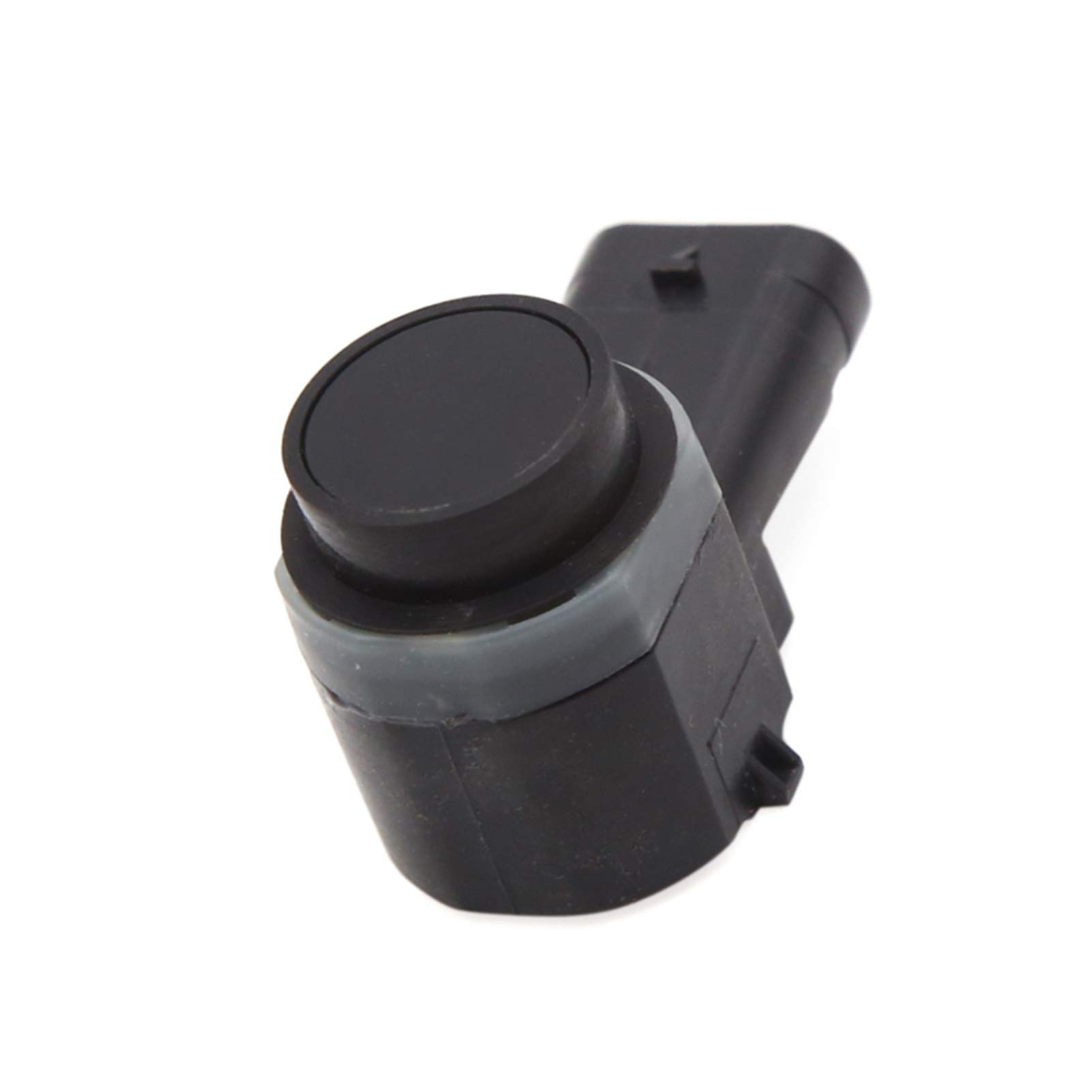 TLKHENG LR010927 PDC Parking Assist Sensor Bumper Reverse Backup Parking Sensor 4PCS for Land Rover LR2 LR4 Jaguar Range Sport XK XF XJ,2010-2015