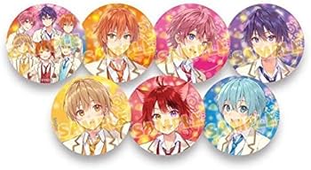 Amazon | アニメイト特典缶バッジ全員集合(すとろべりーねくすとっすと