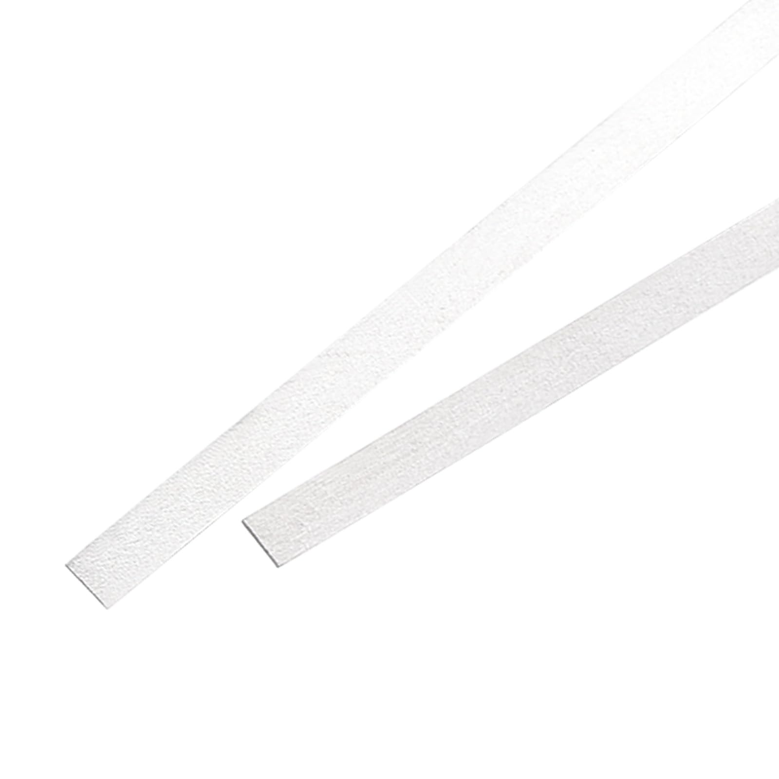 Nastro In Acciaio, Autoadesivo 10 Mm - Foto 4