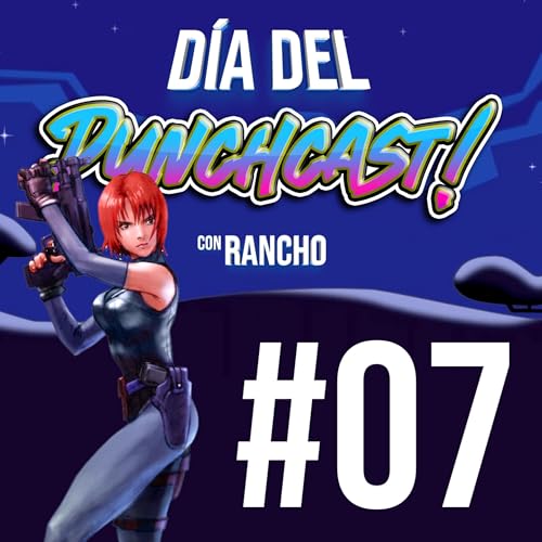 Dino Crisis y el consumidor | PunchCast #07