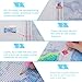 BTCOWZRV 5D Diamond Painting Kits for Adults, French Bulldog Diamond Art Kits for Beginners, DIY Full Round Drill Paint with Diamond Pictures Gem Art and Crafts for Home Decor 12