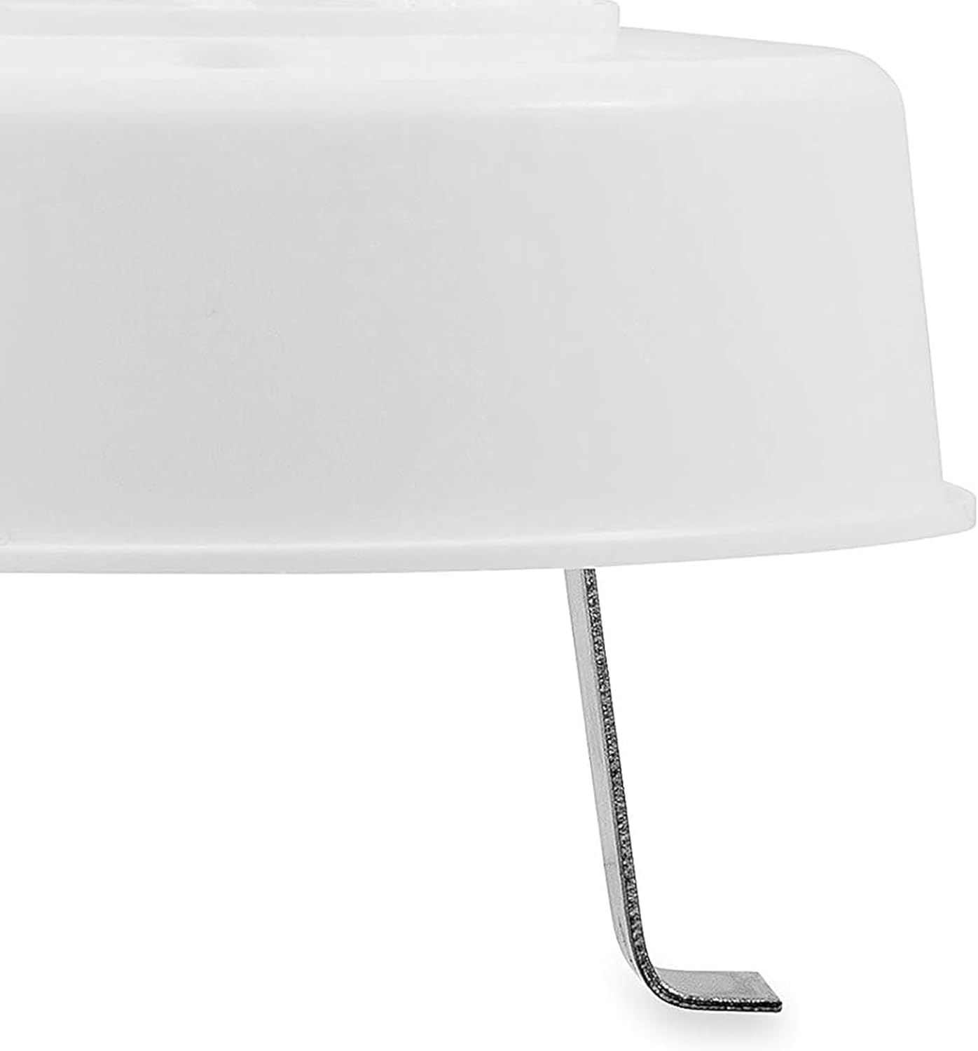 Camco 40034 Replacement Plumbing Vent Cap (Polar White)