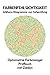 Farbenfehlsichtigkeit Ishihara Diagramme zur Sehprüfung Optometrie Farbmangel Prüfbuch mit Zahlen: Ishihara-Platten zur Prüfung aller Formen der ... Protanomalie Deuteranomalie Augenarzt