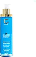 Amavia, SHAMPOO TROPICAL INTENSE POS PRAIA E PISCINA AMAVIA 250ML