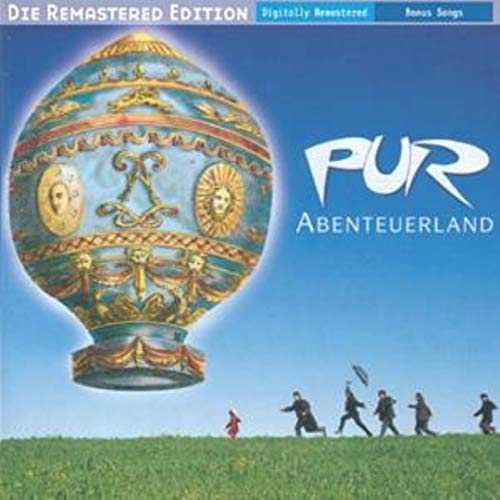 Abenteuerland (Remastered)