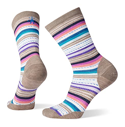 Image of Smartwool Women's Everyday Margarita Crew