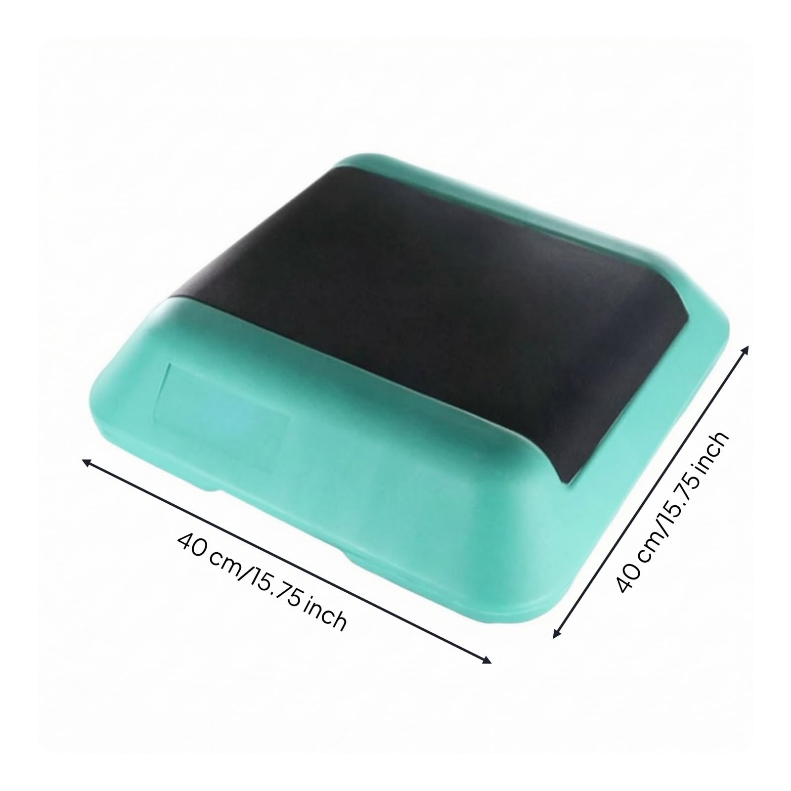Base Step para Aeróbic Estable | mini escalón Ejercicio, Versátil, base Ejercicio con perficie Antideslizante, para apartamento