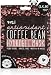 Oh K! Coffee Bean Hydrogel Face Mask