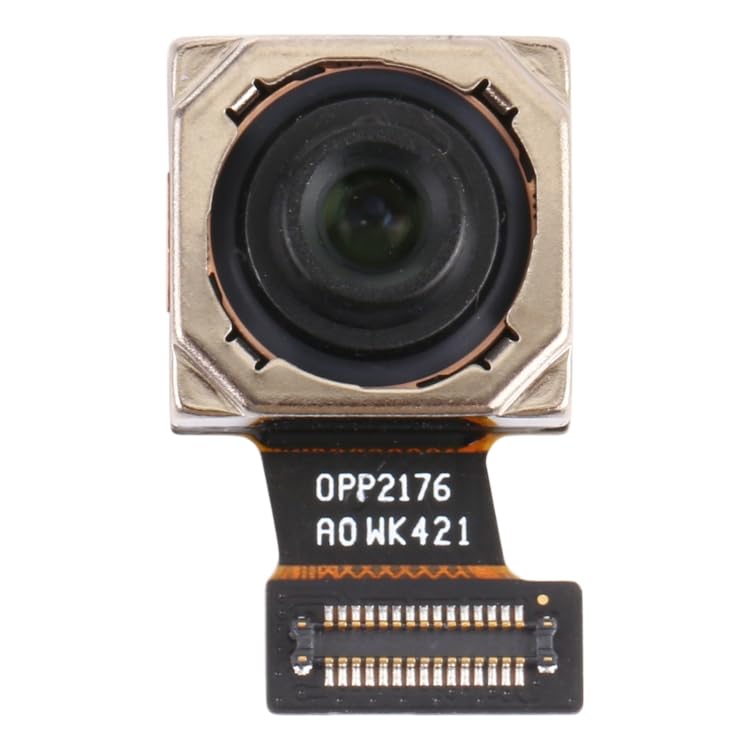 Mobile Accessories for Xiaomi Poco X3 Pro Main Back Facing Camera