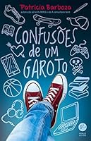Confusões de Um Garoto 8538016962 Book Cover