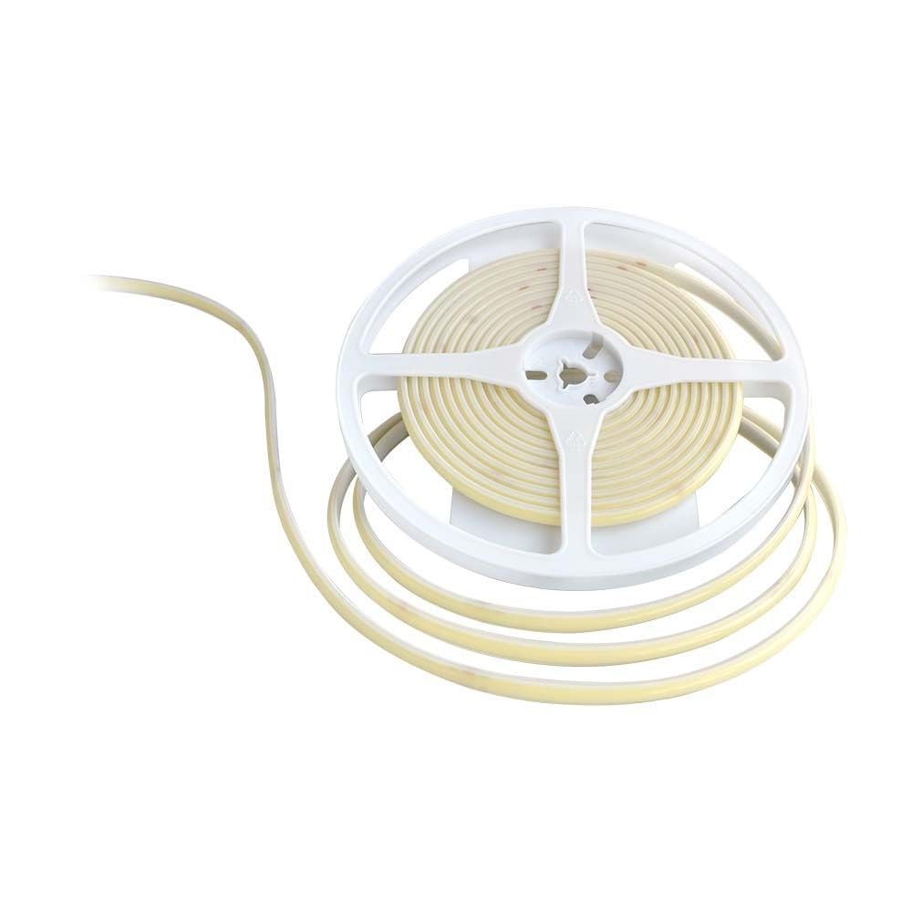 V-TAC Taśma led 10 W długość 5 m zielony - 23143