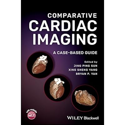 Comparative Cardiac Imaging: A Case-based Guide