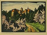  AK Schloss Goseck an der Saale (Nr. 1135)