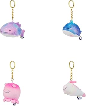 San-X Original Jinbesan Planetarium Series Blind Box - 1 Out of 4
