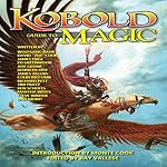 Cover of Kobold Guide to Magic