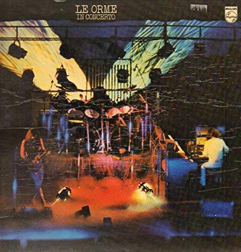  in concerto LP