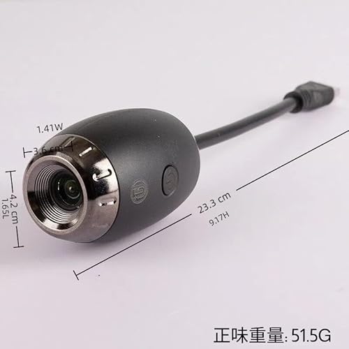 車内星空プロジェクター 広角&鮮明度調節 USB直結式