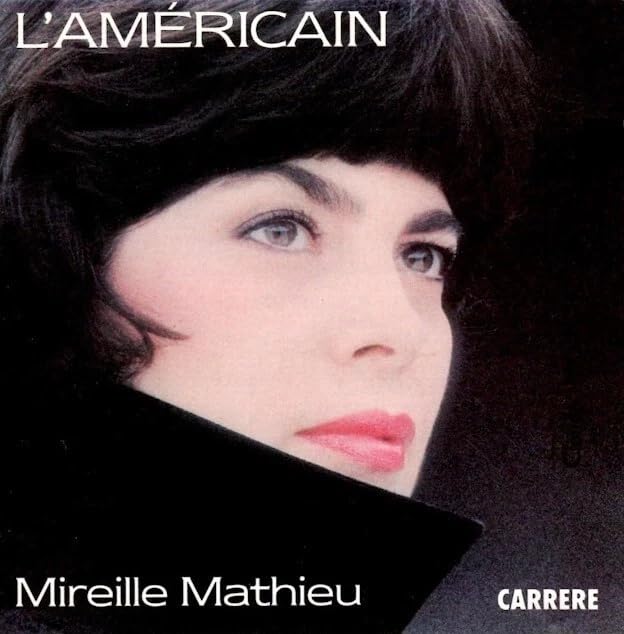 L'Americain [Audio CD]