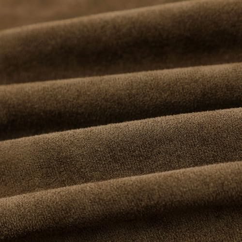 Suede Jackets for Women 2025 Faux Suede Bomber Jacket Coats Oversized Leather Jacket Fall Fashion Women’s Outerwear3