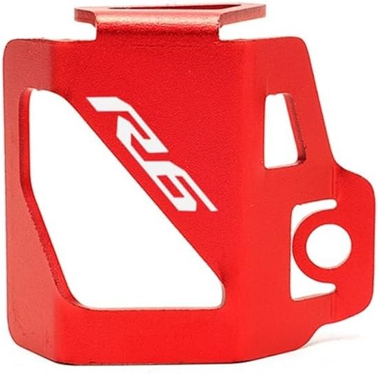 Motorcycle Oil Cup Cap Moto Accessories for R6 R1 YZF-R6 YZFR1 2010-2021 2020 Rear Brake Fluid Reservoir Cover Oil Cap Protector Accesorios