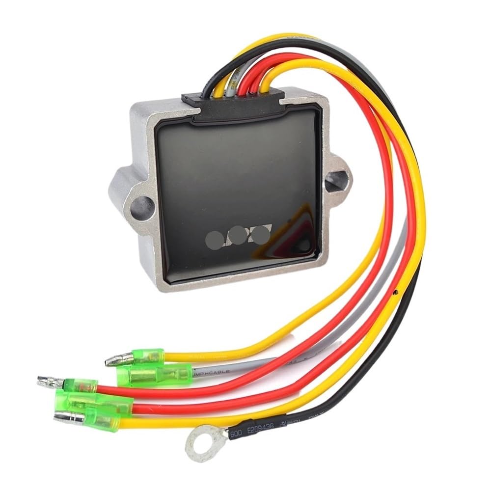 Régulateur redresseur 854515 tension stable moteurs Mercury E150 - 7